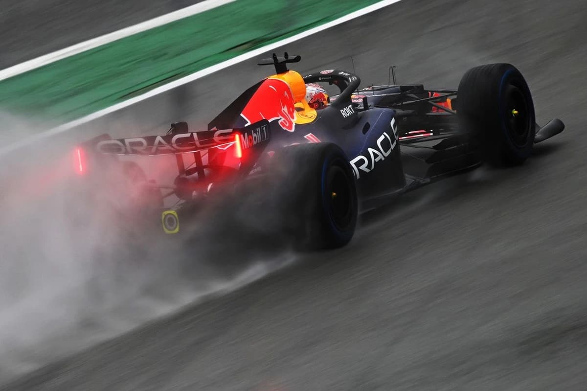 Why a wet Canadian GP could be "the perfect storm" for F1