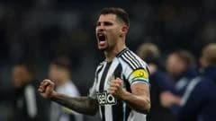 Why Arsenal are signing Newcastle captain Guimaraes