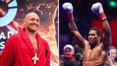 Why Cardiff is set to win race to host Fury-Joshua