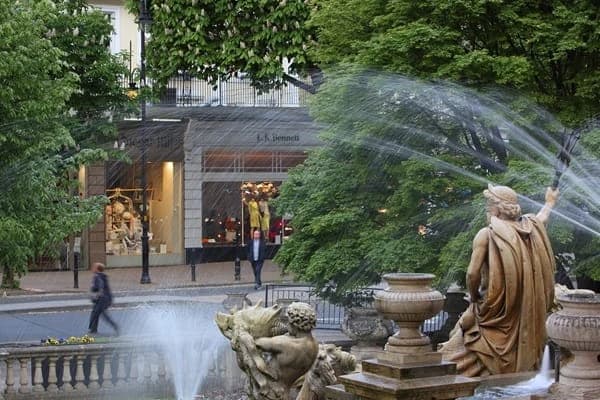 Why Cheltenham continues to be a popular place to rent