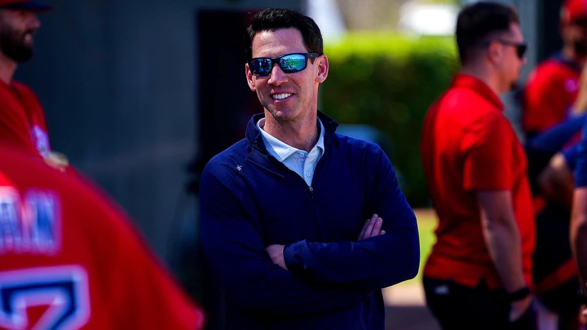 Why Craig Breslow fired Alex Cora: Inside Red Sox's startling decision, which left some players in t