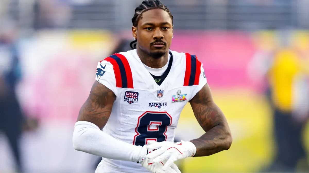 Why did the Commanders sign Stefon Diggs? What to know about Washington's decision to bring in contr