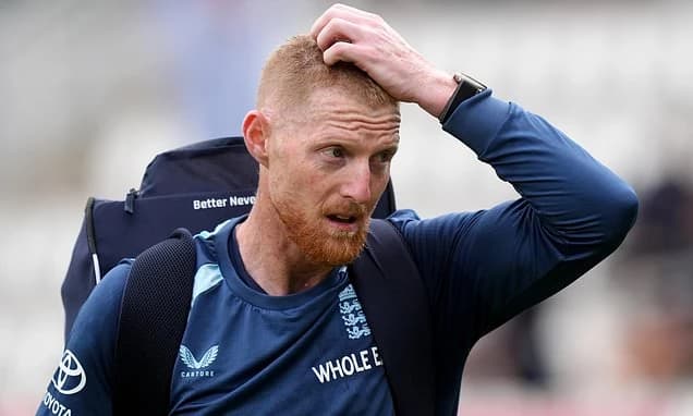 Why England captain Ben Stokes fears players like Jofra Archer could WALK AWAY from Test cricket: 'I