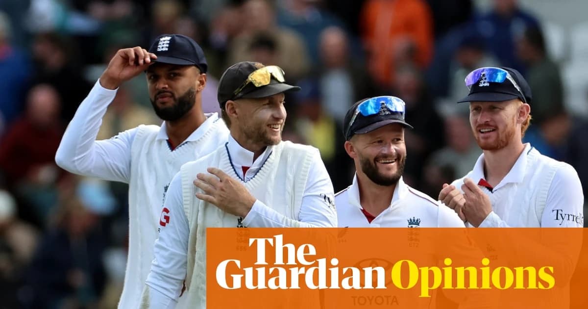Why England’s summer of cricket chaos could yet have a silver lining