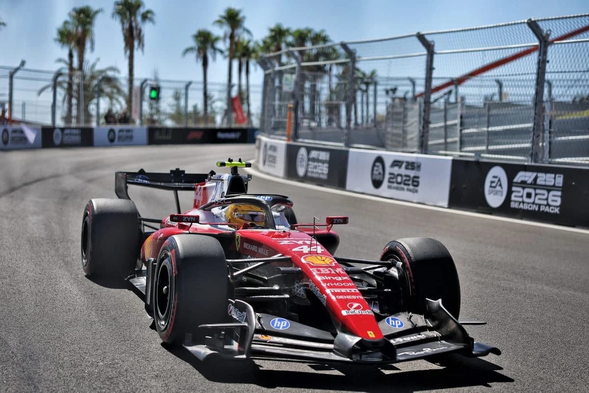 Why Ferrari has fallen back - and what it plans to do