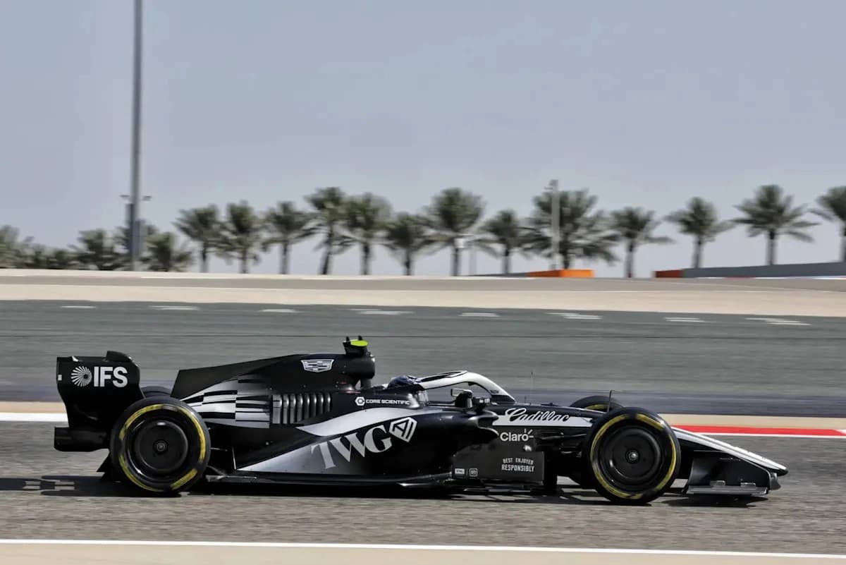 Why Formula 1 abandoned Bahrain as millions hang on Qatar and Abu Dhabi decision