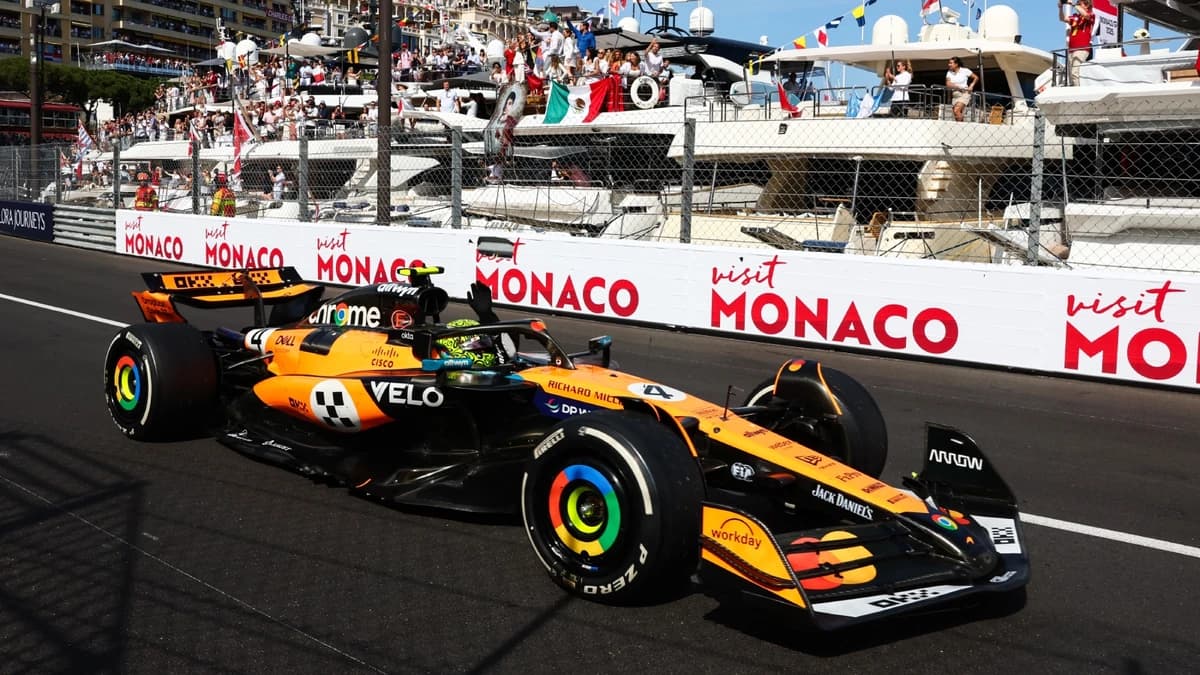 Why Formula 1 should steal from IndyCar to revive Monaco GP