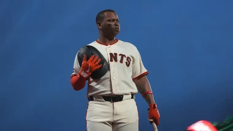 Why Giants might be 'eager' to trade away Rafael Devers amid latest rumors