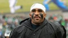 Why Hurts played with blood clot and what it means for NFL