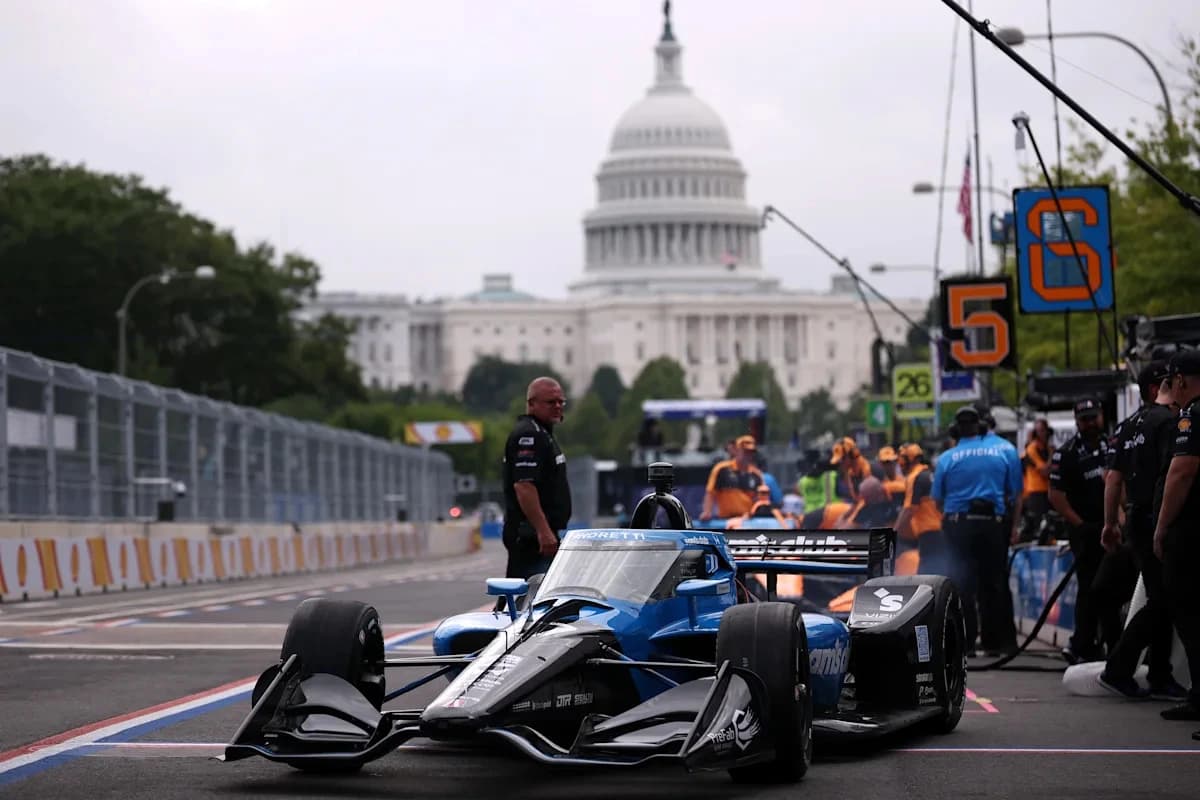 Why IndyCar president Doug Boles believes Freedom 250 will be a ‘one-off’