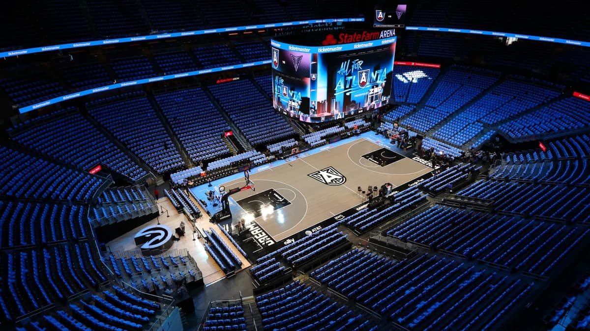 Why is a WNBA Finals game starting at 12:30 p.m. on a Thursday? Everything to know as Dream blame th