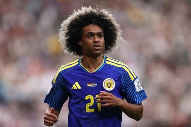 Why is Curacao CUW and Saudi Arabia KSA? World Cup scoreboard names explained