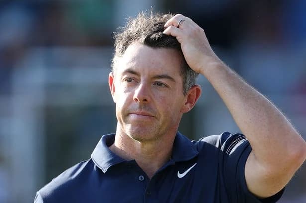 Why is Rory McIlroy not playing the CJ Cup Byron Nelson? Reason for absence explained