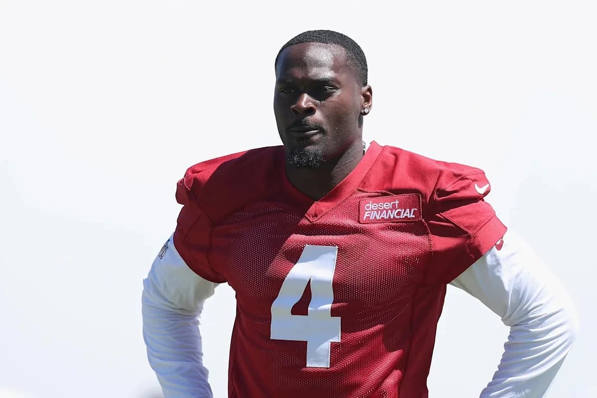 Why Jeremiyah Love won't play all the snaps and get all the carries