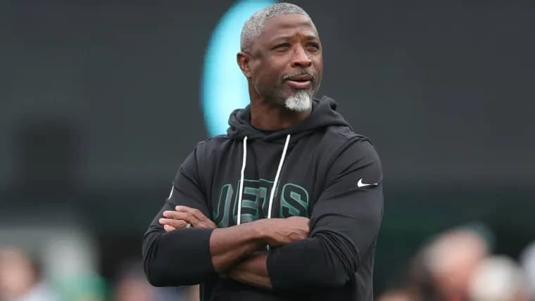 Why Jets' 2026 schedule featuring fourth-worst rest differential is actually good news