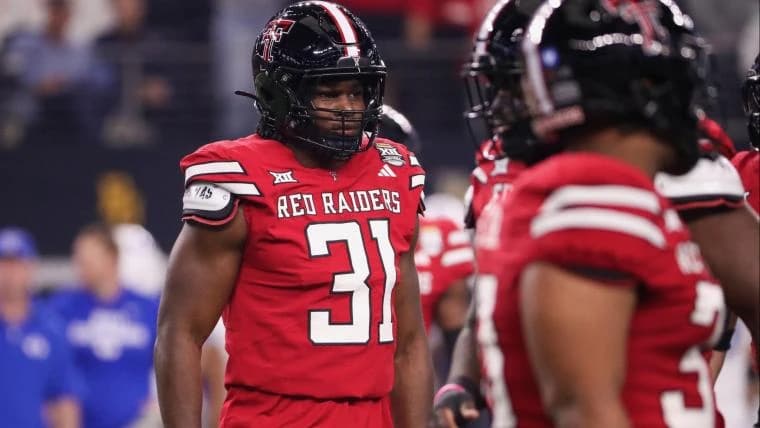 Why Jets drafted David Bailey instead of Arvell Reese at No. 2 in NFL Draft