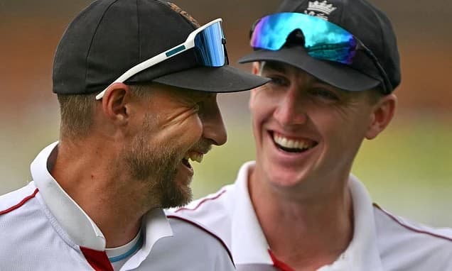 Why Joe Root will be a different England captain now: The reason the job became 'unhealthy' first ti