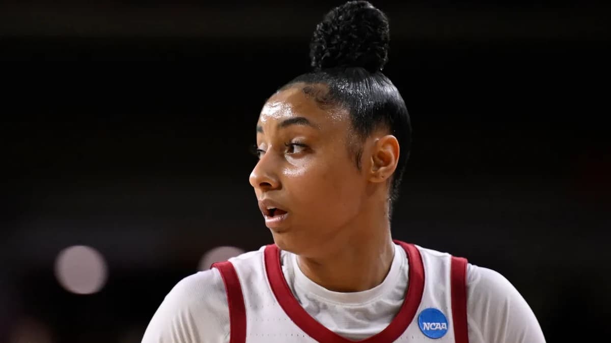 Why JuJu Watkins to the Comets would mark 'full circle moment' for USC star