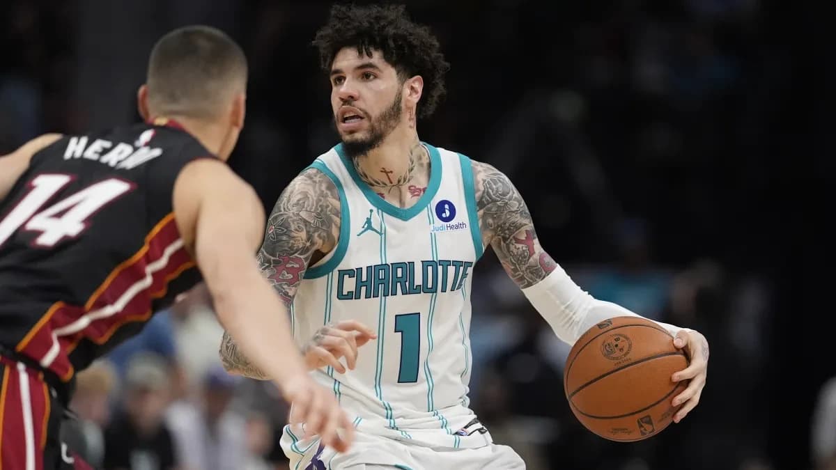 Why LaMelo Ball trade to Timberwolves still isn't official