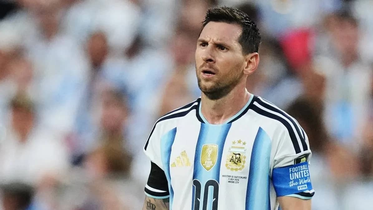 Why Lionel Messi is skipping MLS All-Star game on heels of legendary 2026 World Cup performance