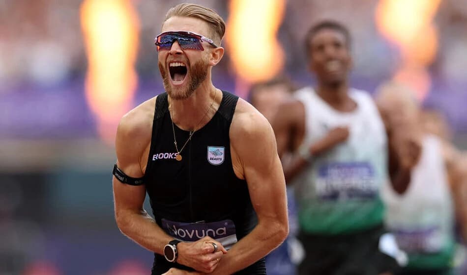 Why London Diamond League gives us an appetite for more