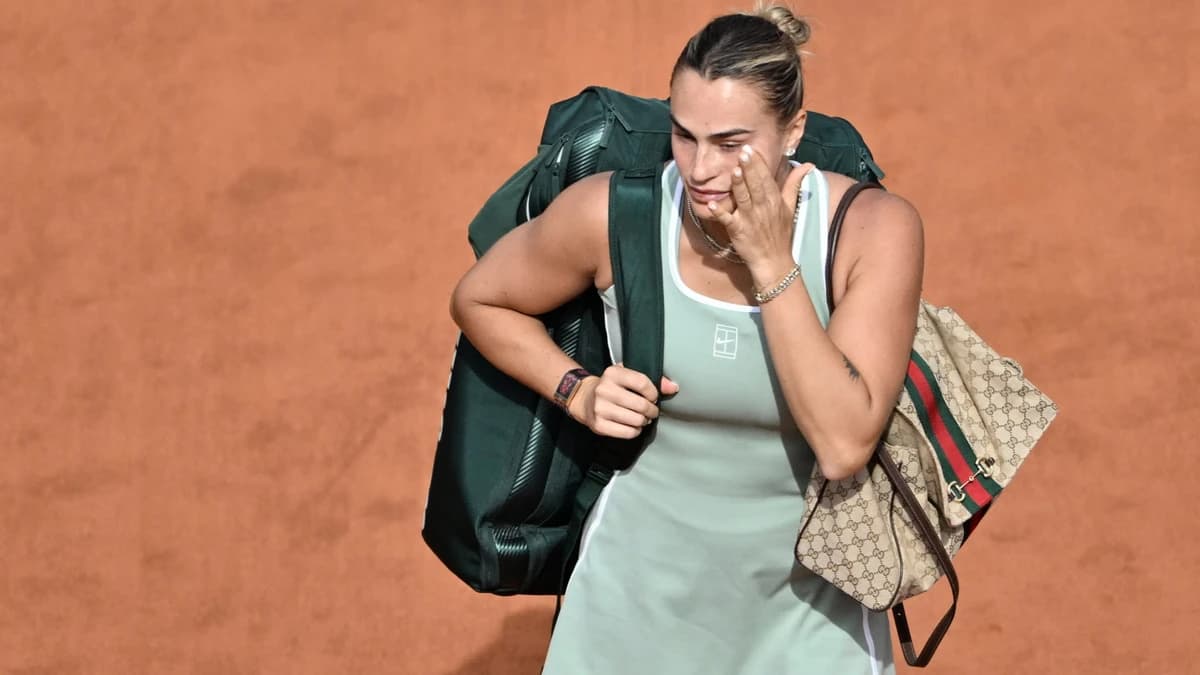 Why luxury brands are courting tennis stars