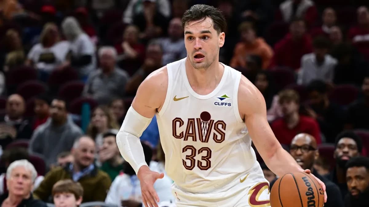 Why Mario Hezonja could be NBA's most underrated offseason signing