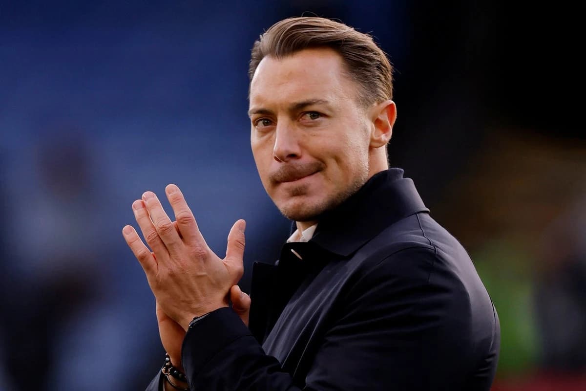 Why Matthias Jaissle’s Newcastle isn’t working (yet)