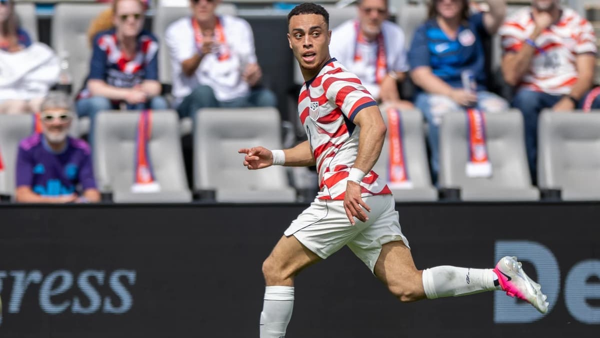 Why Mauricio Pochettino’s fluid tactics are unlocking a dangerous USMNT attack after a brutal learni
