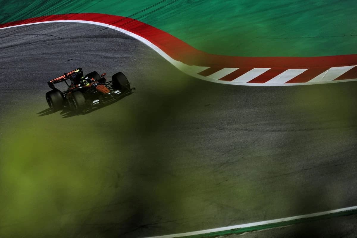 Why McLaren's broken curfew two F1 races running