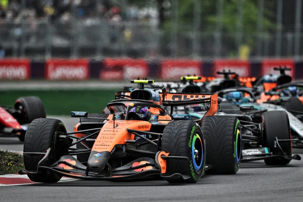 Why McLaren's so convinced its failed tyre gamble wasn't 'stupid'