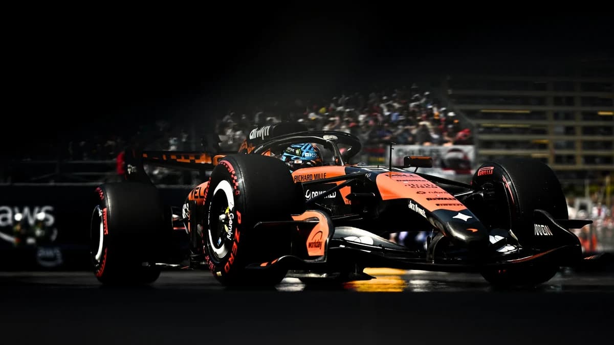 Why Monaco was another reality check for troubled McLaren