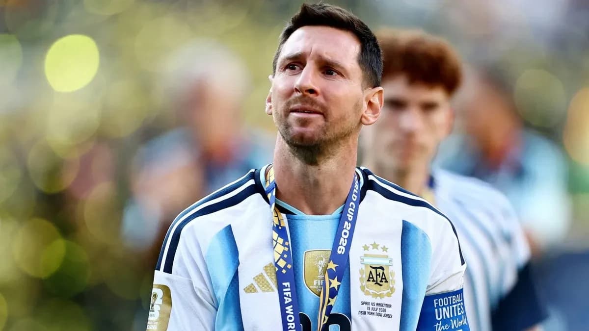 Why more than 60,000 Argentina fans are petitioning for FIFA to replay World Cup final vs. Spain
