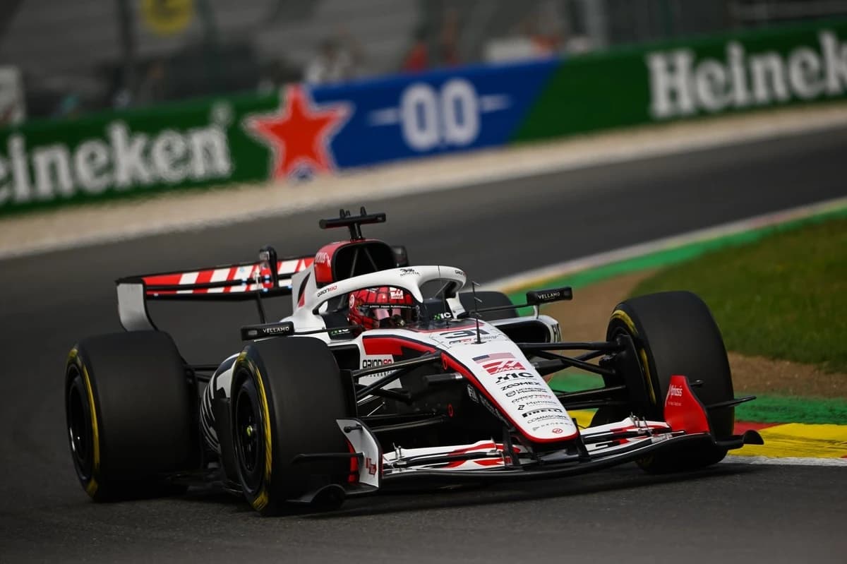 Why nationality should be 'no factor' as Haas considers Fornaroli and Camara for F1 2027