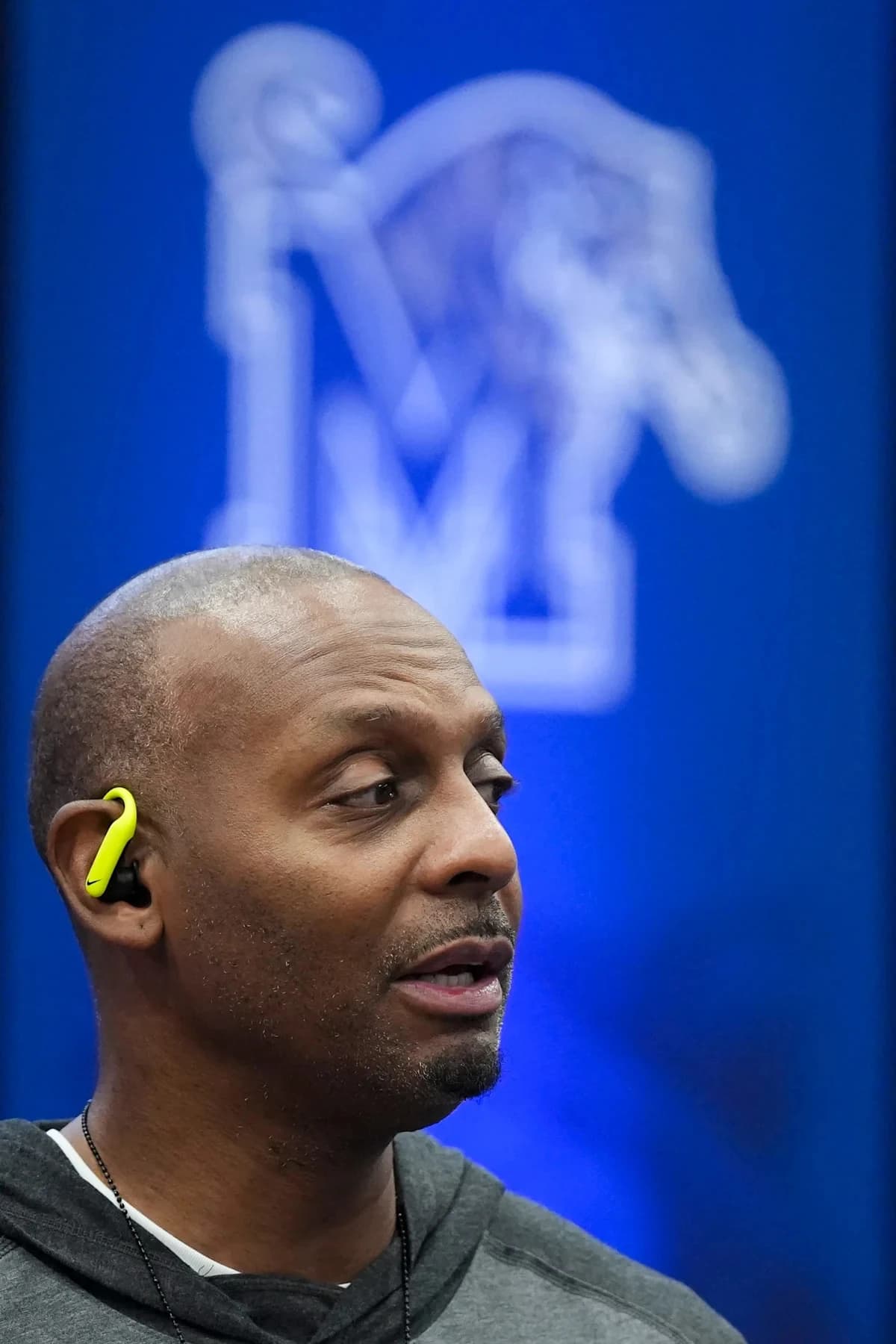 Why Penny Hardaway is 'much happier' about Memphis basketball now than last summer