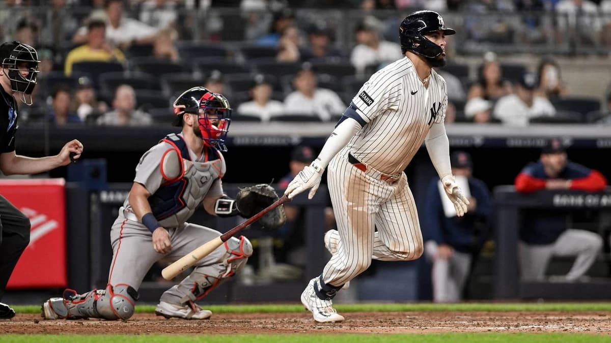 Why Red Sox-Yankees Series Finale Comes With Massive Stakes