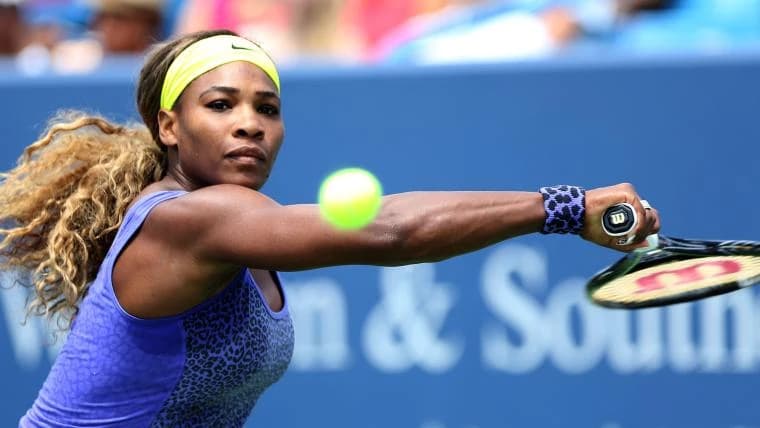 Why Serena Williams is continuing tennis return with Wimbledon singles wild-card entry