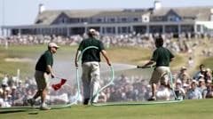 Why Shinnecock may not offer the US Open test it has in the past