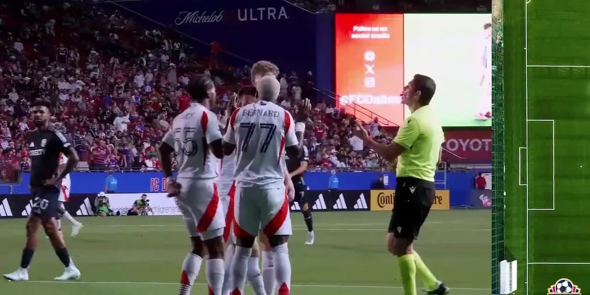 Why soccer match timing confuses American sports fans