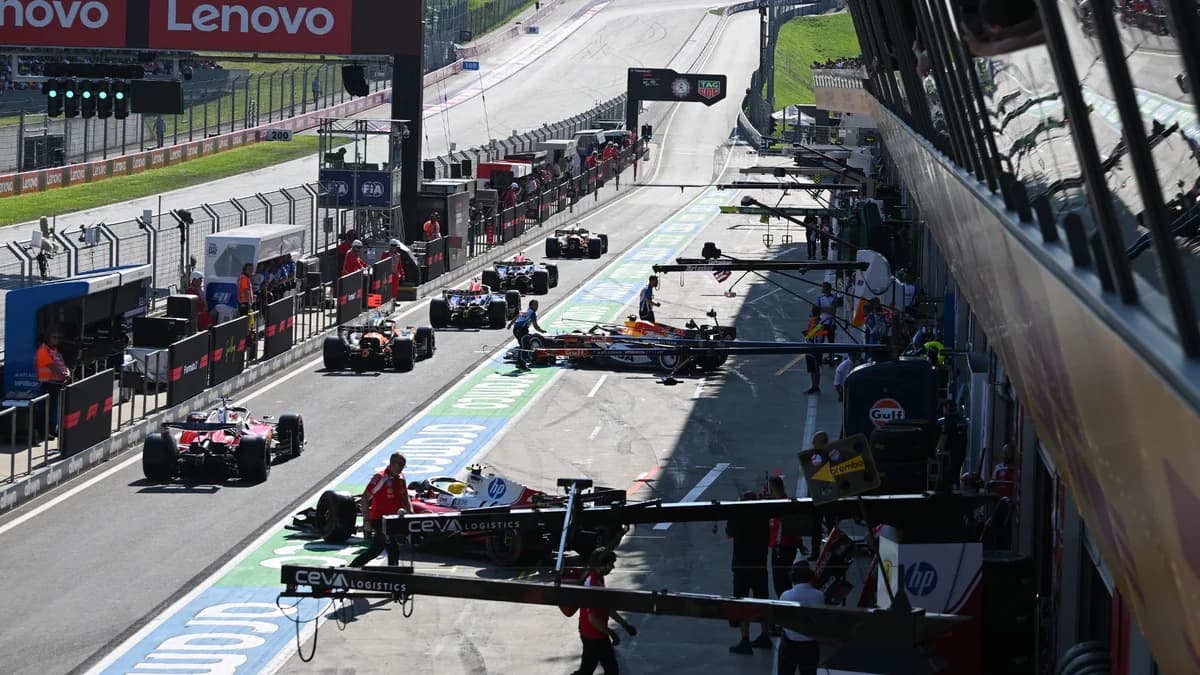 Why the 2026 development race shows F1 teams are operating at a level never seen before