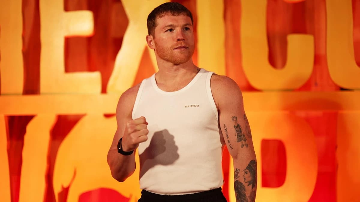 Why the time is now for Canelo Alvarez to prove that he still has it on the elite, championship leve