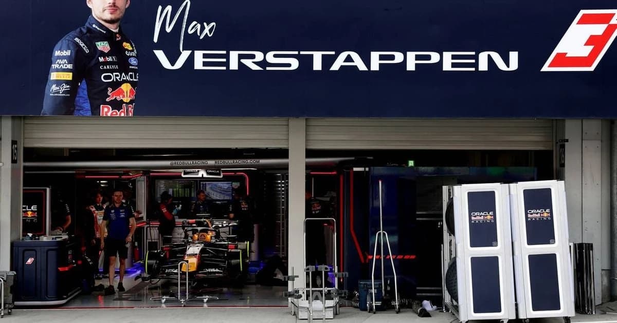 Why the top Formula 1 team bosses are hanging on Max Verstappen future decision
