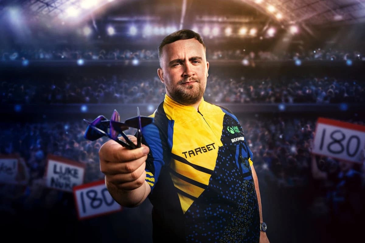 Why there is no way Luke Littler can lose in Netflix’s ‘Beat Luke Littler’