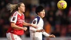 Why Tottenham v Arsenal could define their seasons - live on BBC One