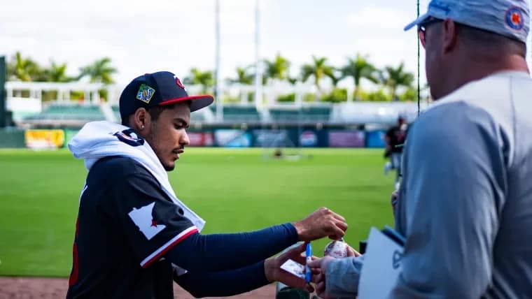 Why Twins' 3.21 ERA starter is 'must-watch' as potential All-Star
