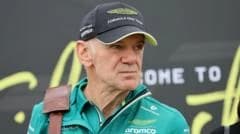 Why we are still waiting for the 'Newey effect' - F1 Q&A