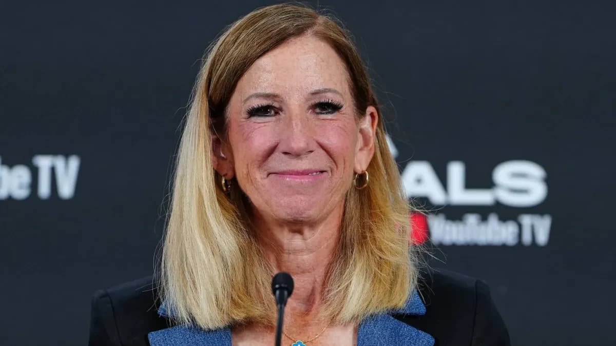 Why WNBA stakeholders are questioning Cathy Engelbert's future as commissioner