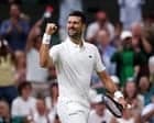 ‘Why would you want to retire me?’: Novak Djokovic is still driven by doubt