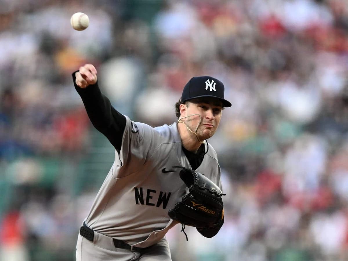 Why Yankees’ Cam Schlittler doesn’t plan to pitch in the All-Star Game