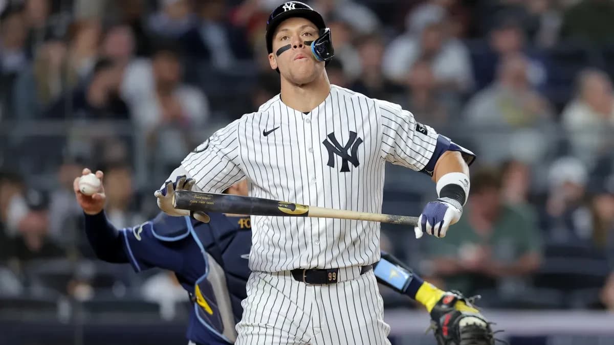 Why Yankees moved Aaron Judge to 60-day IL, and what it means for his return timeline